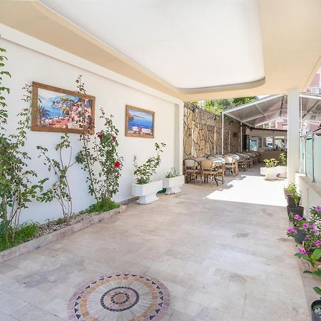 Apartments Near To City Center And Beach Marmaris Dış mekan fotoğraf