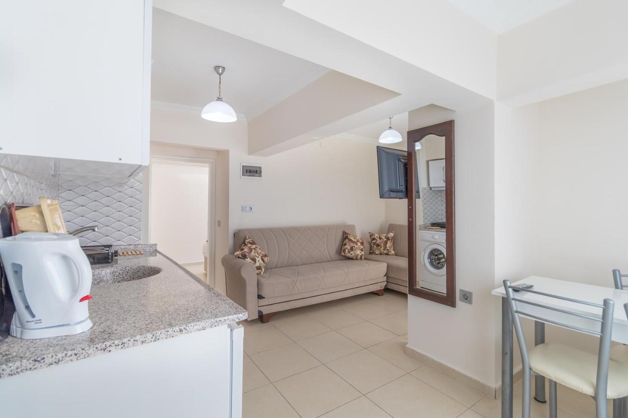 Apartments Near To City Center And Beach Marmaris Dış mekan fotoğraf