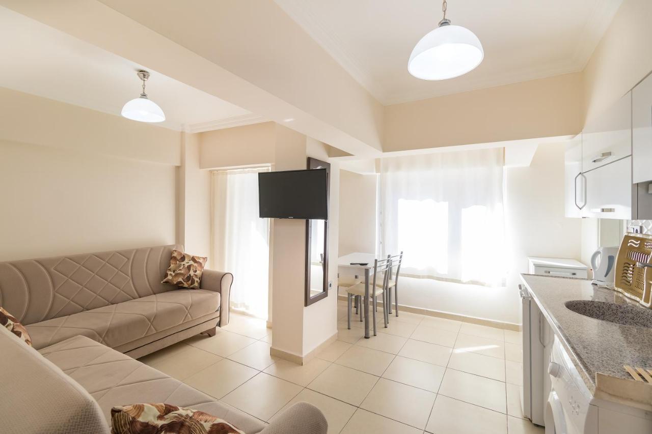 Apartments Near To City Center And Beach Marmaris Dış mekan fotoğraf